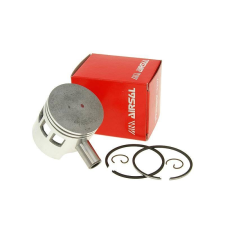 Airsal Airsal sport dugattyú készlet 65.3cc 46mm - Honda PK50 Wallaroo egyéb motorkerékpár alkatrész