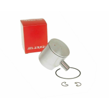 Airsal Airsal sport dugattyú készlet 69.7cc 47.6mm - Peugeot (fekvőhengeres, vízhűtéses) egyéb motorkerékpár alkatrész
