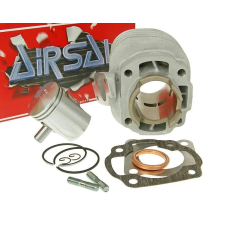 Airsal Airsal sport hengerszett 49.2cc 40mm - Minarelli (fekvőhengeres, léghűtéses) egyéb motorkerékpár alkatrész