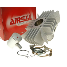 Airsal Airsal sport hengerszett 50cc 39.9mm - Derbi Variant Start egyéb motorkerékpár alkatrész