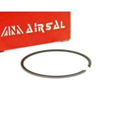 Airsal Airsal Tech-Piston dugattyúgyűrű 76.6cc 50mm - Minarelli AM egyéb motorkerékpár alkatrész