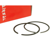 Airsal Airsal Tech-Piston dugattyúgyűrű szett 49cc 40.3mm - Minarelli AM egyéb motorkerékpár alkatrész