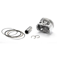 Airsal dugattyú Airsal  Motor alkatrészek Dugattyúk és alkatrészei Dugattyúk egyéb motorkerékpár alkatrész