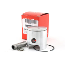 Airsal Dugattyú d.40mm Airsal 50cc T6 Peugeot 103 AC egyéb motorkerékpár alkatrész