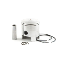 Airsal Dugattyú d.48mm Airsal 70cc öntöttvas Minarelli AM6 egyéb motorkerékpár alkatrész