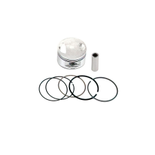 Airsal dugattyú d=58mm Honda Pantheon 150cc 4 ütemű LC (FES befecskendezés) egyéb motorkerékpár alkatrész