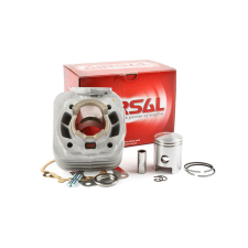 Airsal Henger Airsal 50cc Alumínium Honda Bali / SFX egyéb motorkerékpár alkatrész