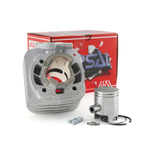 Airsal Henger Airsal Sport 50cc alumínium Kymco Curio AC egyéb motorkerékpár alkatrész