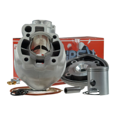 Airsal Henger Airsal Sport 50cc alumínium Minarelli AM6 egyéb motorkerékpár alkatrész