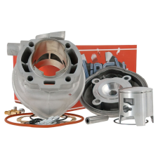 Airsal Henger Airsal Sport 70cc alumínium Yamaha Aerox / MBK Nitro egyéb motorkerékpár alkatrész