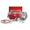 Airsal Henger Airsal Xtreme 80cc Derbi Euro 3 (D50B0)