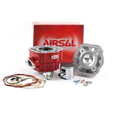 Airsal Henger Airsal Xtreme 80cc Derbi Euro 3 (D50B0) egyéb motorkerékpár alkatrész