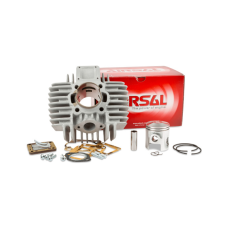 Airsal Henger d.44mm Airsal Alu 65cc Tomos A35 egyéb motorkerékpár alkatrész