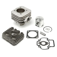 Airsal Henger Készlet - Ø40mm Airsal Motor alkatrészek Hengerfejek, hengerszettek Hengerszettek egyéb motorkerékpár alkatrész