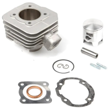 Airsal Henger Készlet - Ø40mm Peugeot Ludix Airsal  Motor alkatrészek Hengerfejek, hengerszettek Hengerszettek egyéb motorkerékpár alkatrész