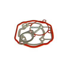 Airsal Henger Tömítés Készlet Airsal T6 Racing 50cc Piaggio NRG / Runner egyéb motorkerékpár alkatrész