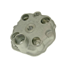 Airsal Hengerfej Airsal Sport - 50cc - D50B0 Airsal Motor alkatrészek Hengerfej, hengerszett Hengerfej