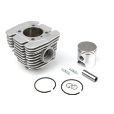 Airsal hengerkészlet - Ø39mm Airsal Kategorizálatlan termékek egyéb motorkerékpár alkatrész