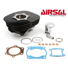 Airsal hengerkészlet - Ø66mm Yamaha Blaster YFS 200 egyéb motorkerékpár alkatrész