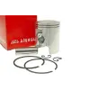 Airsal Racing dugattyú 50ccm d=39,9mm Derbi Euro 3 (D50B0) Airsal Kategorizálatlan termékek