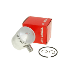 Airsal racing dugattyú készlet 68.4cc 45mm - Puch Maxi (új modell) egyéb motorkerékpár alkatrész