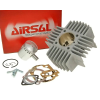 Airsal racing hengerszett 68.4cc 45mm - Puch Maxi (új generáció)