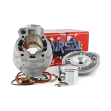 Airsal Sport 80cc alumínium henger Minarelli AM6 egyéb motorkerékpár alkatrész