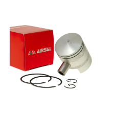 Airsal Sport alumínium dugattyú d=40mm Peugeot Fox egyéb motorkerékpár alkatrész