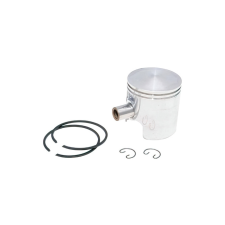 Airsal Sport dugattyú d=50mm Derbi Euro 3 (D50B0) egyéb motorkerékpár alkatrész