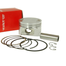 Airsal sport dugattyú készlet 149.5cc 57.4mm - Keeway 125 egyéb motorkerékpár alkatrész