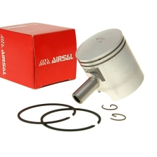 Airsal sport dugattyú készlet 68cc 47mm - Suzuki TS50X egyéb motorkerékpár alkatrész
