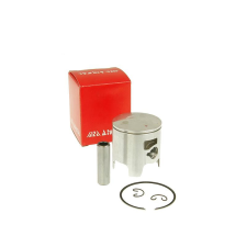 Airsal sport dugattyú készlet 69.5cc 47.6mm - Peugeot (állóhengeres, vízhűtéses) egyéb motorkerékpár alkatrész