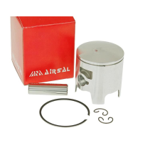 Airsal sport dugattyú készlet 69.7cc 47.6mm - Piaggio (vízhűtéses) egyéb motorkerékpár alkatrész