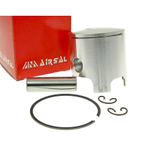 Airsal sport dugattyú készlet 72.4cc 48mm - EBE, EBS egyéb motorkerékpár alkatrész