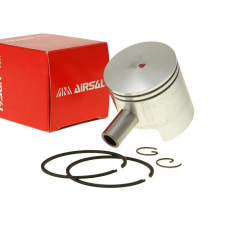 Airsal sport dugattyú készlet 72.5cc 47mm - MBK AV-10, AV-51 egyéb motorkerékpár alkatrész
