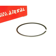 Airsal sport dugattyúgyűrű 69.7cc 47.6mm - CPI GTR 50 egyéb motorkerékpár alkatrész