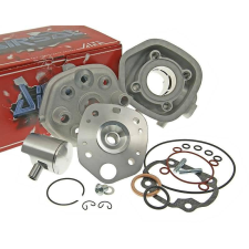 Airsal sport hengerszett 49.2cc 40mm - CPI GTR 50 egyéb motorkerékpár alkatrész