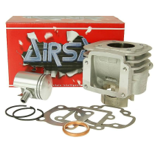 Airsal sport hengerszett 49.2cc 40mm - Minarelli (állóhengeres) egyéb motorkerékpár alkatrész