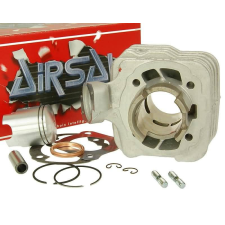 Airsal sport hengerszett 49.2cc 40mm - Peugeot (állóhengeres, léghűtéses) egyéb motorkerékpár alkatrész