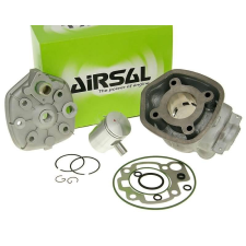 Airsal sport hengerszett 49.7cc 40.3mm, 39mm öntöttvas - Minarelli AM egyéb motorkerékpár alkatrész