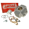 Airsal sport hengerszett 65.4cc 44mm - Puch Maxi (vintage) Airsal Motor alkatrészek Hengerfej, hengerszett Hengerszett (tuning)
