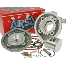 Airsal sport hengerszett 69.7cc 47.6mm - Minarelli (vízhűtéses) egyéb motorkerékpár alkatrész