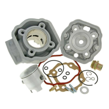 Airsal sport hengerszett 72.4cc 48mm - Derbi D50B0 2006- egyéb motorkerékpár alkatrész