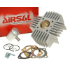 Airsal T6 racing hengerszett 48.8cc 38mm - Puch Maxi (új generáció)