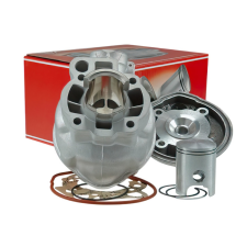 Airsal Tech hengerdugattyú 50cc Minarelli AM6 egyéb motorkerékpár alkatrész