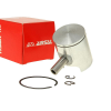 Airsal Tech-Piston dugattyú készlet 49.2cc 40mm - Minarelli (vízhűtéses) Airsal Motor alkatrészek Dugattyú és alkatrészei Dugattyú