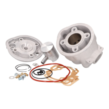 Airsal Tech-Piston hengerszett 49cc 40.3mm - Minarelli AM egyéb motorkerékpár alkatrész