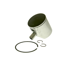 Airsal Xtrem dugattyú 88.3cc 50mm, 45mm - Minarelli AM egyéb motorkerékpár alkatrész