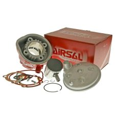 Airsal Xtrem hengerszett 77.1cc 50mm, 39.2mm - Minarelli (vízhűtéses) egyéb motorkerékpár alkatrész
