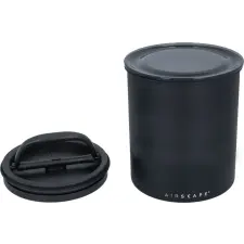 Airscape Kilo Vákuumos Tároló - 4730 ml, Fekete (5126908) kisháztartási gépek kiegészítői